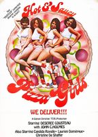 Hot & Saucy Pizza Girls (1978) Cenas de Nudez