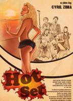 Hot Set (2016) Cenas de Nudez