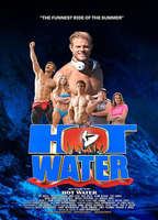 Hot Water 2021 filme cenas de nudez