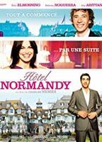 Hotel Normandy 2013 filme cenas de nudez