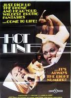 Hotline (1980) Cenas de Nudez