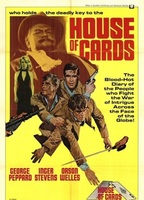 House of Cards (1968) Cenas de Nudez