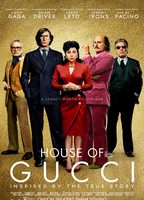 House of Gucci (2021) Cenas de Nudez