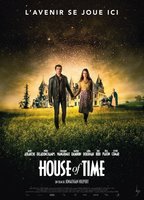 House of Time (2015) Cenas de Nudez