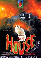 House (1977) Cenas de Nudez
