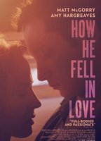 How He Fell In Love (2015) Cenas de Nudez