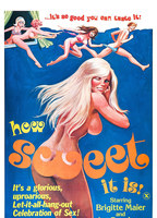 How Sweet It Is! (1978) Cenas de Nudez