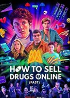 How to Sell Drugs Online (Fast) (2019-presente) Cenas de Nudez