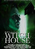 H.P. Lovecraft's Witch House 2022 filme cenas de nudez