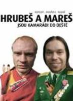 Hrubes and Mares are friends to the rain (2005) Cenas de Nudez
