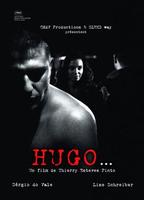 Hugo (II) 2010 filme cenas de nudez
