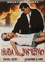Huida al infierno (1999) Cenas de Nudez