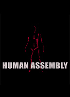 Human Assembly (2008) Cenas de Nudez