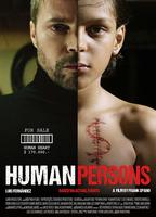 Humanpersons (2018) Cenas de Nudez