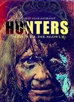 Hunters (2016) Cenas de Nudez