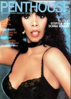 Hustler Donna Summer Cenas de Nudez