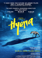 Hyena (2014) Cenas de Nudez
