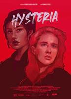 Hysteria (2021) Cenas de Nudez