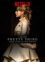 I Am The Pretty Thing That Lives In The House 2016 filme cenas de nudez