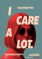 I Care a Lot (2020) Cenas de Nudez