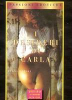 I desideri di Carla (1990) Cenas de Nudez