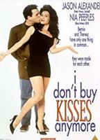 I Don't Buy Kisses Anymore (1992) Cenas de Nudez