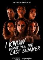I Know What You Did Last Summer (II) 2021 filme cenas de nudez