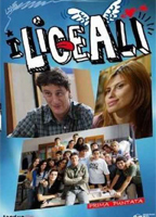 I liceali (2008-2011) Cenas de Nudez