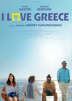 I Love Greece (2022) Cenas de Nudez