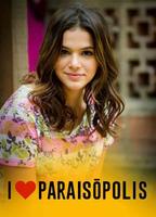 I Love Paraisópolis 2015 filme cenas de nudez