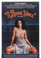  I Love You  (1981) Cenas de Nudez