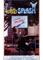 I made a splash (1980) Cenas de Nudez