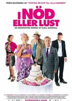 I nöd eller lust (2015) Cenas de Nudez