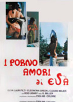 I porno amori di Eva (1979) Cenas de Nudez