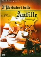 I predatori delle Antille (1999) Cenas de Nudez
