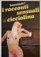 I Racconti Sensuali di Cicciolina (1986) Cenas de Nudez
