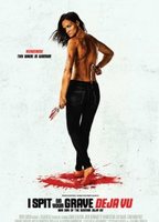  I Spit on Your Grave: Deja Vu 2019 filme cenas de nudez