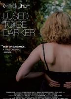 I Used to Be Darker (2013) Cenas de Nudez