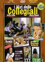 I vizi anali delle collegiali (1998) Cenas de Nudez