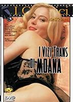 I vizi trans di Moana 1990 filme cenas de nudez
