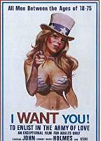 I Want You (1970) Cenas de Nudez