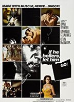 If He Hollers, Let Him Go! 1968 filme cenas de nudez
