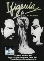 Ifigenia (1986) Cenas de Nudez