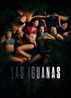 Iguanas 2021 filme cenas de nudez