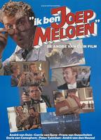 Ik ben Joep Meloen (1981) Cenas de Nudez