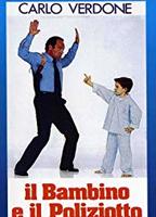 Il bambino e il poliziotto 1989 filme cenas de nudez