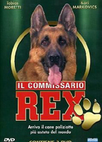 Il commissario Rex (2008-2018) Cenas de Nudez