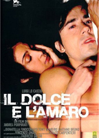 Il dolce e l'amaro 2007 filme cenas de nudez