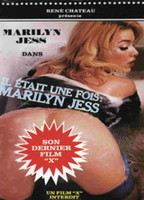 Il était une fois : Marilyn Jess (1987) Cenas de Nudez