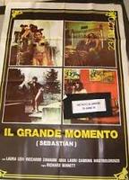 Il grande momento (1982) Cenas de Nudez